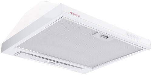 Купить Вытяжка каминная Gefest ВО 11 К45 белый  1039008. Характеристики, отзывы и цены в Донецке