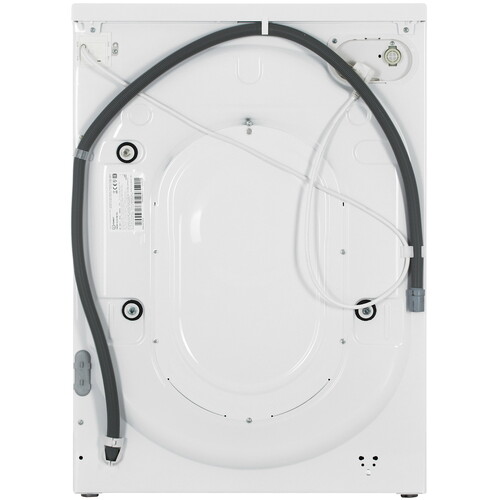 Купить Стиральная машина Indesit EWSD 6103 BK RU белый  9250710. Характеристики, отзывы и цены в Донецке