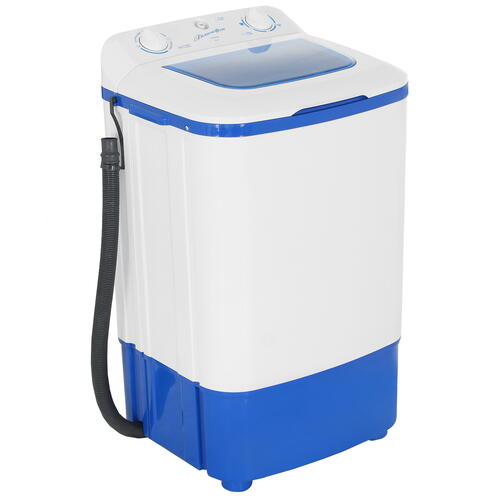 Купить Стиральная машина Белоснежка XR800B  5351539. Характеристики, отзывы и цены в Донецке