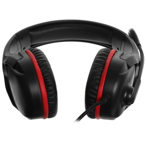Купить Проводные наушники DEXP H-352 Storm V4 черный  1378192. Характеристики, отзывы и цены в Донецке