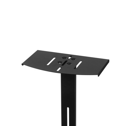 Купить Стойка с кронштейном ONKRON TS2821-B  9304209. Характеристики, отзывы и цены в Донецке