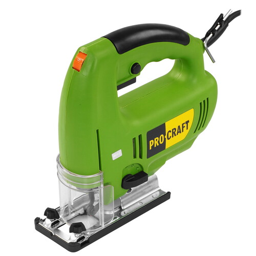 Купить Электрический лобзик PROCRAFT ST1000  9277869. Характеристики, отзывы и цены в Донецке