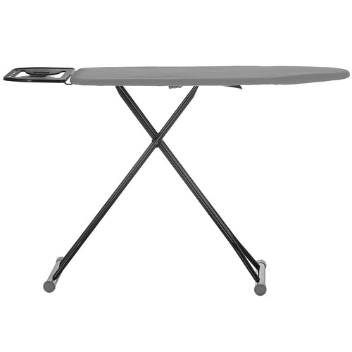 Купить Гладильная доска Aceline AC-IB03 серый  9106134. Характеристики, отзывы и цены в Донецке