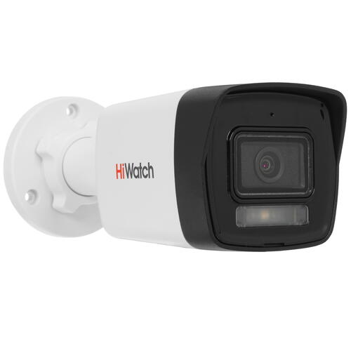 Купить IP-камера HiWatch DS-I450M(C) (2.8 mm)  5434855. Характеристики, отзывы и цены в Донецке