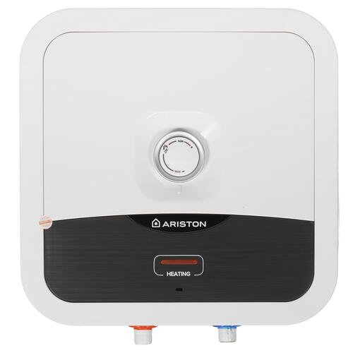 Купить Водонагреватель электрический Ariston ABS ANDRIS2 R 10 O  9033234. Характеристики, отзывы и цены в Донецке