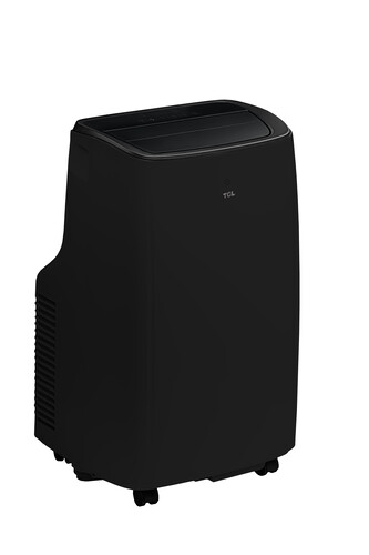 Купить Кондиционер мобильный TCL PDL 07 BL черный  5499642. Характеристики, отзывы и цены в Донецке