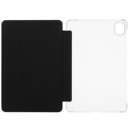 Купить Чехол-книжка Aceline Streak для Xiaomi Pad 5 черный  5087819. Характеристики, отзывы и цены в Донецке