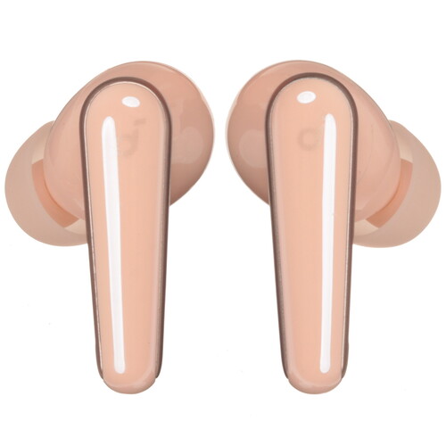 Купить Наушники TWS SOUNDCORE Liberty 5 розовый  5628472. Характеристики, отзывы и цены в Донецке