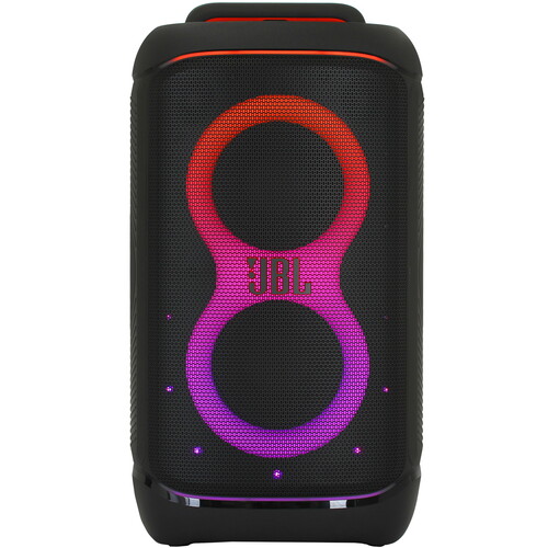 Купить Портативная аудиосистема JBL PARTYBOX 520, черный  5618923. Характеристики, отзывы и цены в Донецке