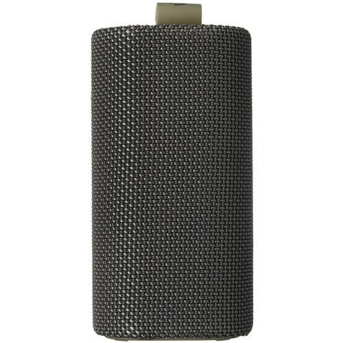 Купить Портативная колонка Fiero Lure Piccolo FRPS-510, серый  9153808. Характеристики, отзывы и цены в Донецке