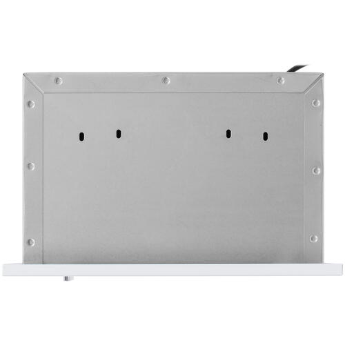 Купить Вытяжка полновстраиваемая DEXP SB60W белый  5410204. Характеристики, отзывы и цены в Донецке