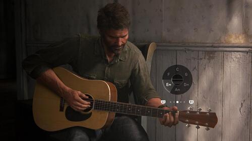 Купить Игра The Last of Us Part II Remastered (PS5)  5448237. Характеристики, отзывы и цены в Донецке