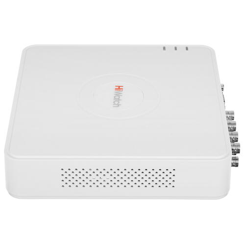Купить Регистратор для видеонаблюдения HiWatch DS-H208QA(C)  5417078. Характеристики, отзывы и цены в Донецке