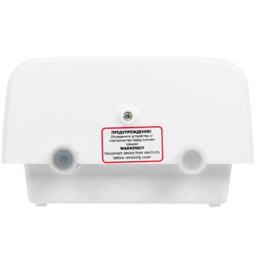 Купить Водонагреватель электрический Thermex Topflow 8000  1233655. Характеристики, отзывы и цены в Донецке
