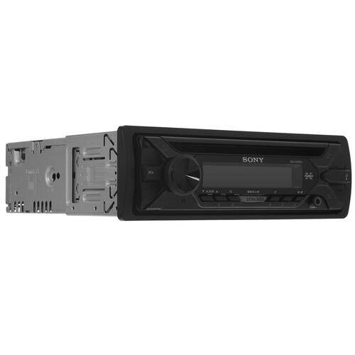 Купить Автопроигрыватель Sony CDX-G1201U  5081330. Характеристики, отзывы и цены в Донецке