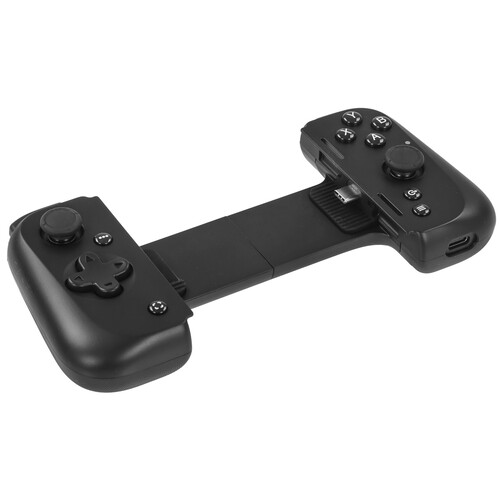 Купить Геймпад проводной Razer Kishi V2 USB-C черный  5465456. Характеристики, отзывы и цены в Донецке