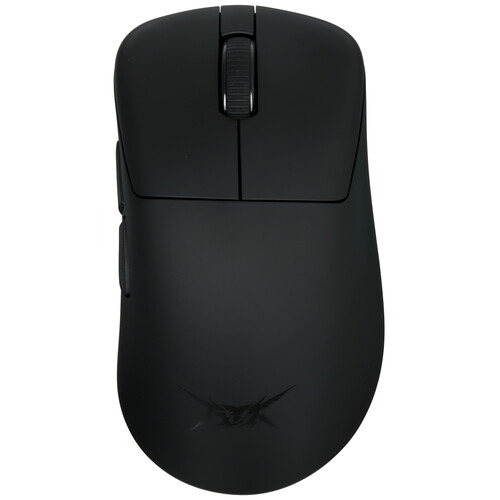 Купить Мышь беспроводная/проводная ATK Blazing Sky Z1 Pro Max [ATK-12030009] черный  5617658. Характеристики, отзывы и цены в Донецке