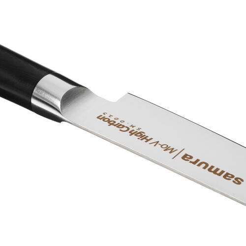 Купить Нож Samura Mo-V SM-0023/K  1333917. Характеристики, отзывы и цены в Донецке