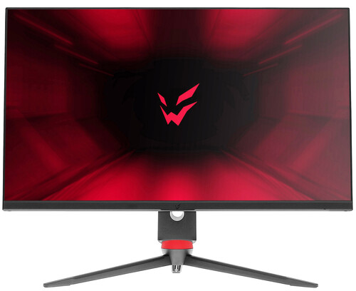 Купить 27" Монитор ARDOR GAMING ETERNITY AF27H2 черный  5422062. Характеристики, отзывы и цены в Донецке