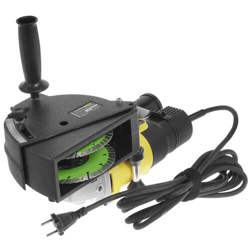 Купить Штроборез Hanskonner HAG915S  8157186. Характеристики, отзывы и цены в Донецке