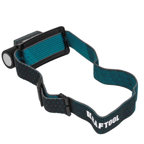 Купить Фонарь KRAFTOOL KH-7  9174272. Характеристики, отзывы и цены в Донецке