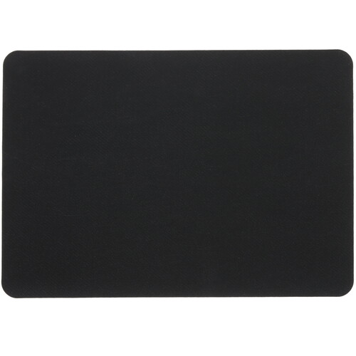 Купить Коврик Gembird MP-35-25-BLACK  черный  5496150. Характеристики, отзывы и цены в Донецке