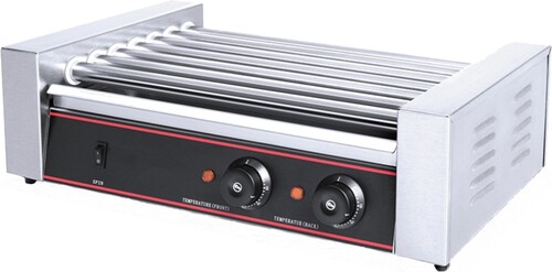 Купить Гриль Viatto RG-7H серебристый  9926570. Характеристики, отзывы и цены в Донецке