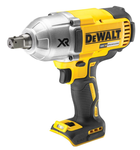 Купить Гайковерт DeWalt DCF899NT-XJ XR FLEXVOLТ 18/54V  , Без ЗУ, Без АКБ  5463570. Характеристики, отзывы и цены в Донецке