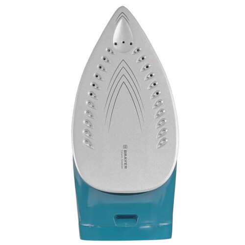 Купить Парогенератор BRAYER 4156BR синий  9229783. Характеристики, отзывы и цены в Донецке