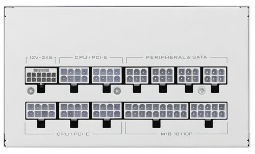 Купить Блок питания LIAN LI SX 1000P  5640717. Характеристики, отзывы и цены в Донецке