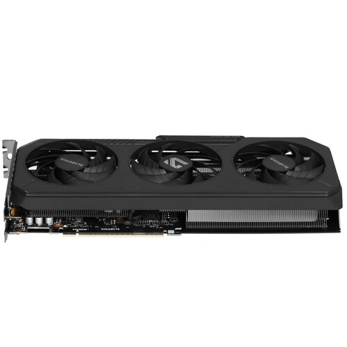 Купить Видеокарта GIGABYTE GeForce RTX 5060 Ti GAMING OC  5624843. Характеристики, отзывы и цены в Донецке