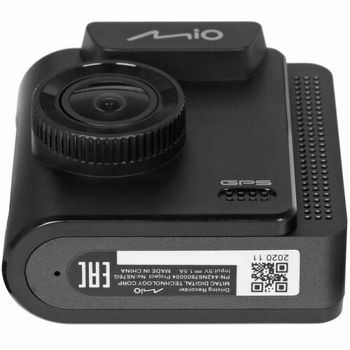 Купить Видеорегистратор Mio ViVa V25  4707605. Характеристики, отзывы и цены в Донецке