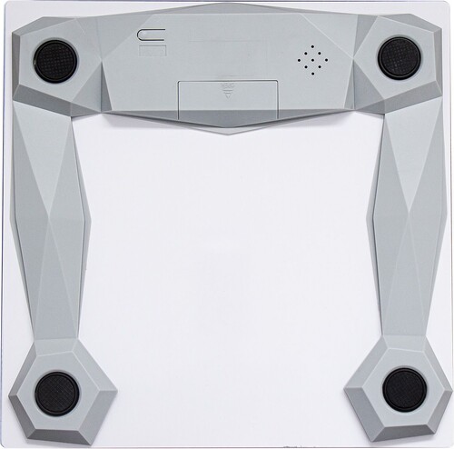 Купить Весы Galaxy GL4815 белый  9000782. Характеристики, отзывы и цены в Донецке