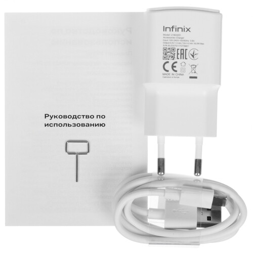 Купить 12" Планшет Infinix XPAD 20 Pro LTE 128 ГБ серый + чехол  5641577. Характеристики, отзывы и цены в Донецке