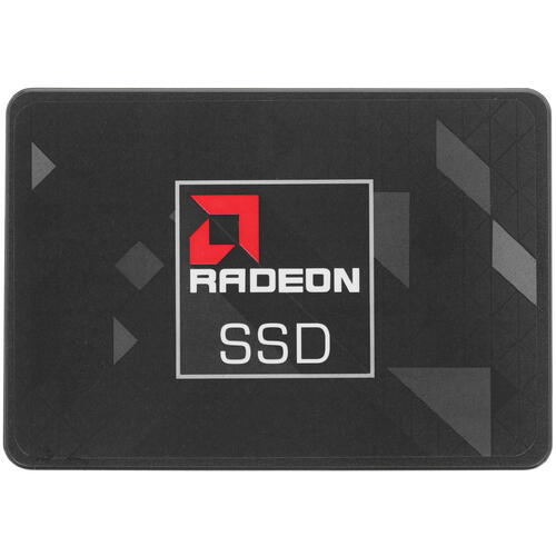 Купить 1024 ГБ 2.5" SATA накопитель AMD Radeon R5 Series [R5SL1024G]  1697775. Характеристики, отзывы и цены в Донецке