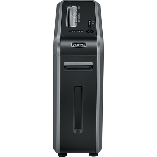 Купить Уничтожитель бумаг Fellowes Powershred 125Ci  9028425. Характеристики, отзывы и цены в Донецке