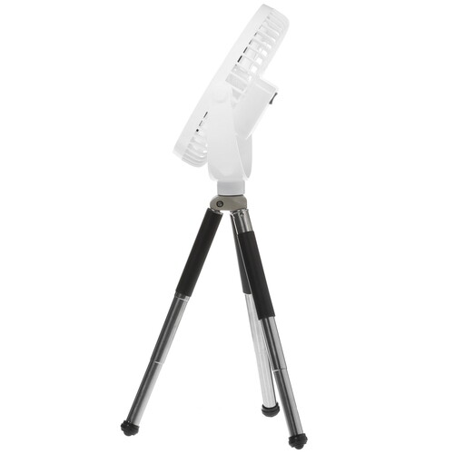 Купить Вентилятор ZDK FAN HJ-5070  черный  9135808. Характеристики, отзывы и цены в Донецке