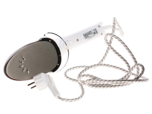 Купить Отпариватель GALAXY GL6190 белый  1020388. Характеристики, отзывы и цены в Донецке