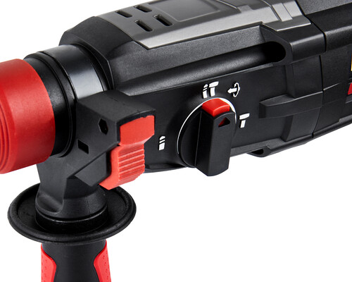 Купить Перфоратор Elitech RH 0928RE  9159171. Характеристики, отзывы и цены в Донецке