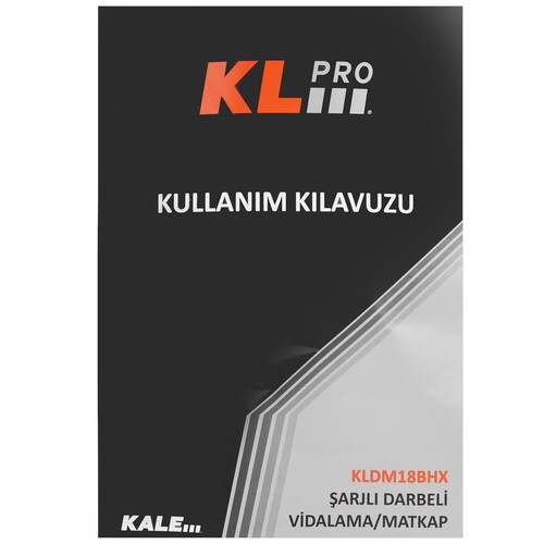 Купить Перфоратор KLPRO KLPM18BH-50  9153456. Характеристики, отзывы и цены в Донецке