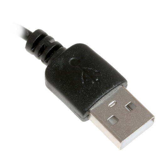 Купить Вентилятор Rix RDF-1500USB  черный  1340022. Характеристики, отзывы и цены в Донецке