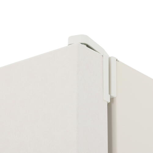 Купить Холодильник с морозильником   Hotpoint HT 1816 AB бежевый  5451936. Характеристики, отзывы и цены в Донецке