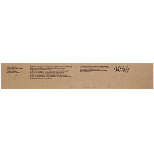 Купить Картридж лазерный Xerox 006R01517 черный  7949388. Характеристики, отзывы и цены в Донецке