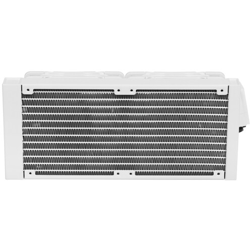 Купить Система охлаждения ZALMAN ALPHA2 A24  белая  5447519. Характеристики, отзывы и цены в Донецке