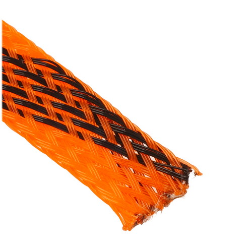 Купить Оплетка для провода DL Audio Gryphon Lite WP 8 Ga Orange  9285815. Характеристики, отзывы и цены в Донецке