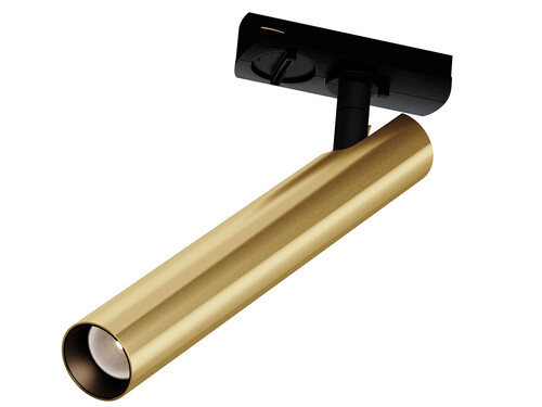 Купить Светильник трековый Maytoni TR141-1-6W3K-M-BS  9169475. Характеристики, отзывы и цены в Донецке