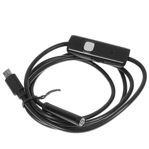 Купить Видеоскоп ESPADA ENDSC1M  1620356. Характеристики, отзывы и цены в Донецке