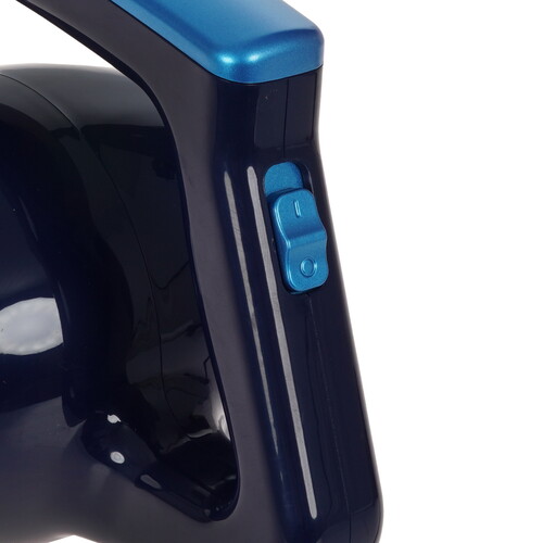 Купить Пылесос  вертикальный  Evolution LX700  синий  9004940. Характеристики, отзывы и цены в Донецке