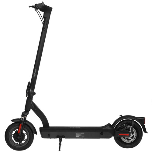 Купить Электросамокат Aceline H11 черный  9081690. Характеристики, отзывы и цены в Донецке