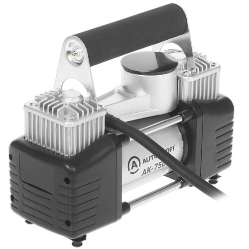 Купить Компрессор для шин Autoprofi AK-750  9106311. Характеристики, отзывы и цены в Донецке